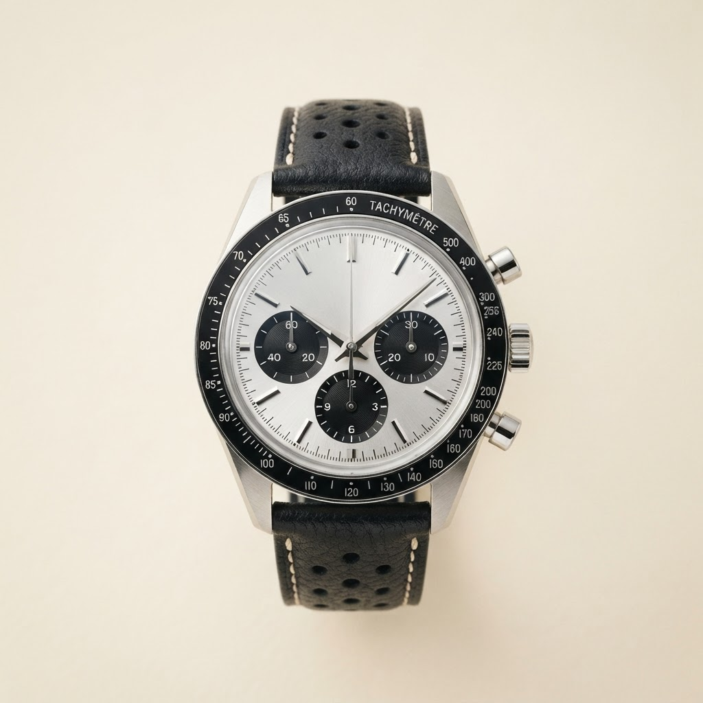 Rolex Daytona, reference 116500LN
