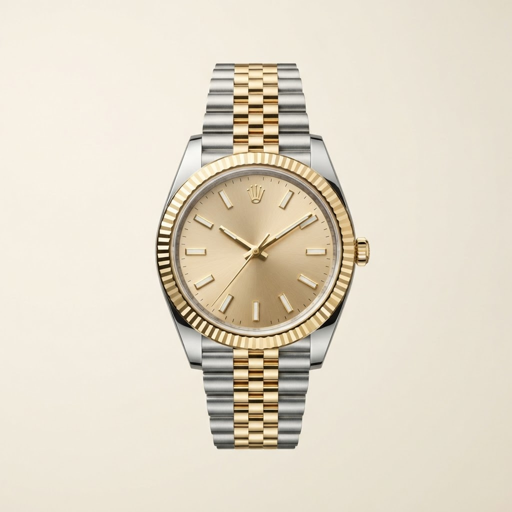 Rolex Datejust 36, reference 126233